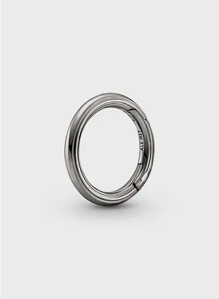 Pandora Me Styling Round Connector