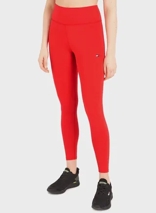 Essential 7/8 Leggings