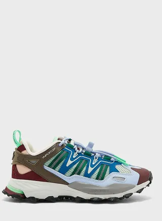 Hyperturf