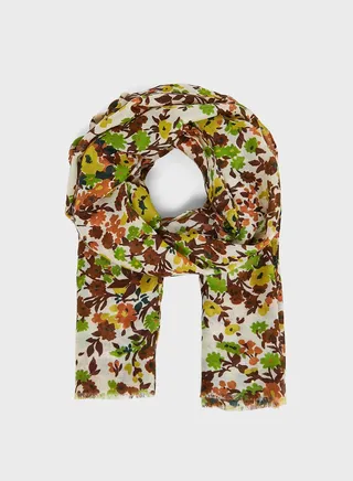 Sibila Scarf