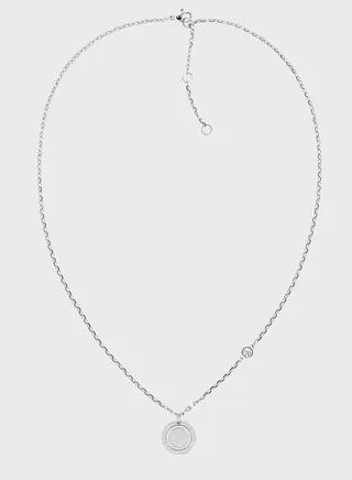Diamond Dust Necklace