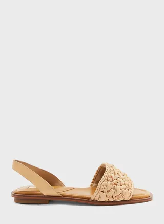 Ranalassi Low Heel Sandals