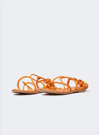 Woman Casual Sandals