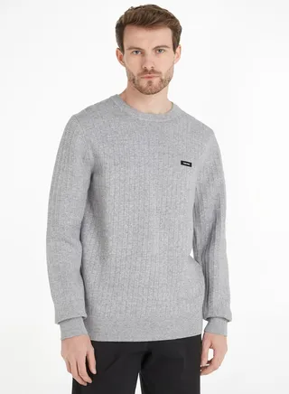 Essential Sweater