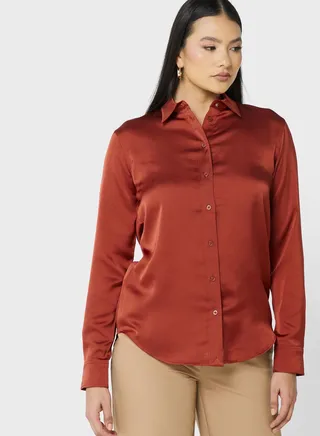 Button Down Shirt