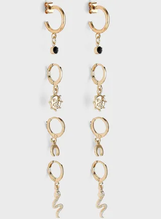 Astrid Earrings