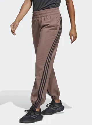 3 Stripe Train Icon Pants