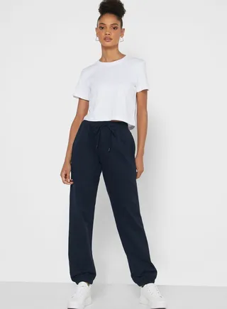 Oversized Joggers