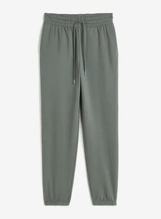 High Waist Sweatpants