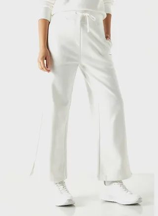 Solid Pants