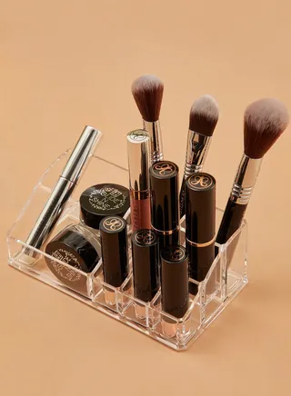 Cosmetics Organiser