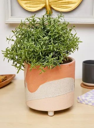 Jada Large Planter