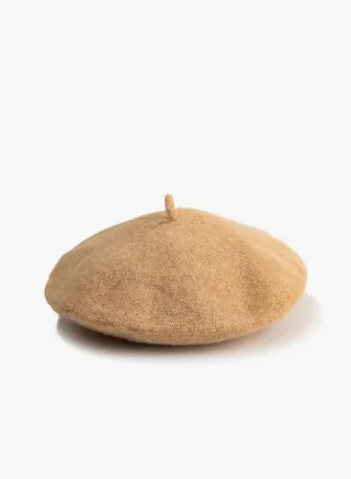Basic Painter Beanie