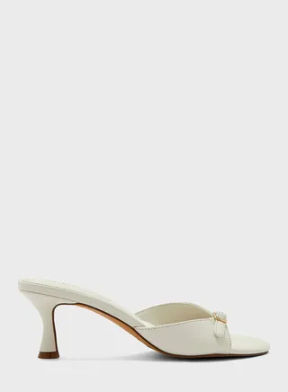 Alison High Heel Sandals
