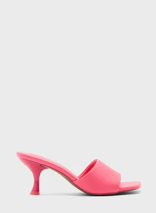 Aurore High Heel Sandals
