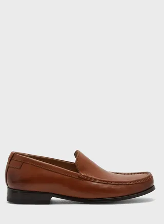 Labi Penny Loafer