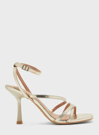 Varsity 2 Multi Strap Sandals