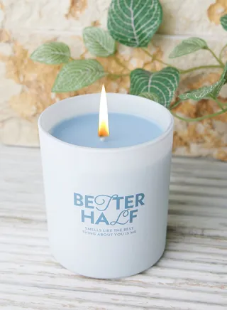 Tell It Like It Is Candle
