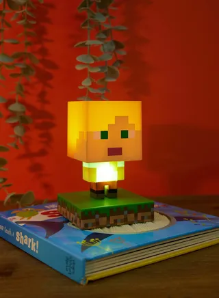 Alex Icon Light V2