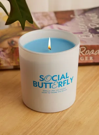 Tell It Like It Is Candle