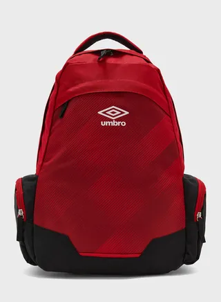Logo Silo Backpack