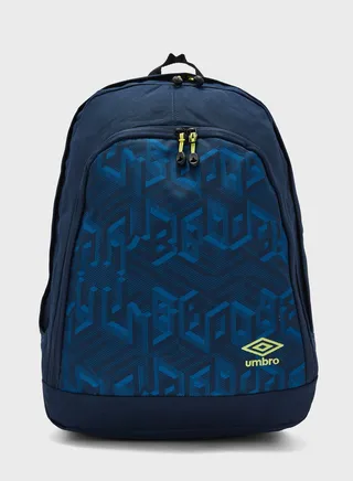 Logo Backpack