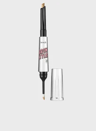 Brow Styler Pencil Powder 1