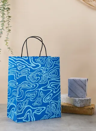 Get Stuffed Gift Bag- Medium