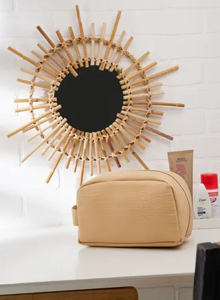 Commute, Off The Grid Wash Bag