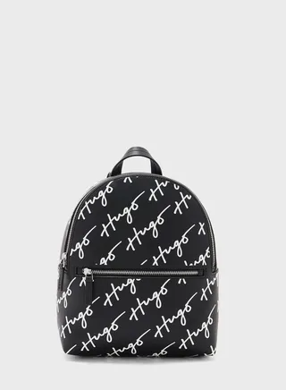 Chris Backpacks