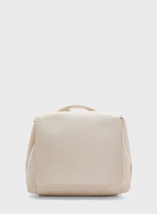 Minimalist Classic Backpack