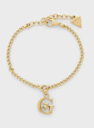 Classic Chain Bracelet