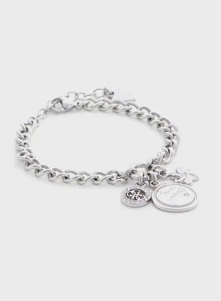 Trust Yourself Bracelet