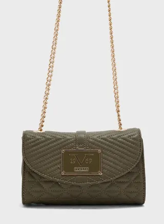 Alba Crossbody