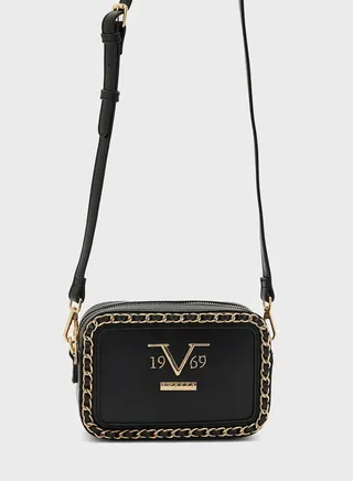 Elvira Crossbody