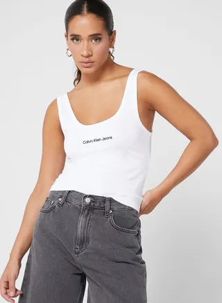 High Waist Shorts