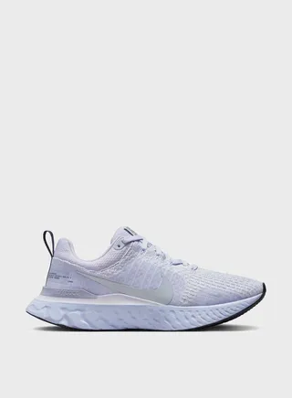 React Infinity Run Fk 3 Rf