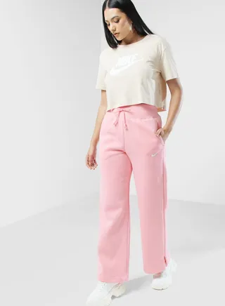 Nsw Phoenix Fleece Wide Pants