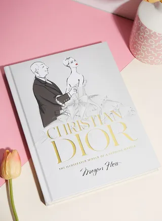 Christian Dior