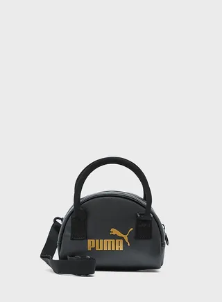 Core Up Mini Grip Bag