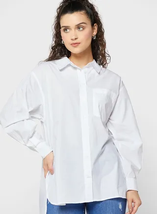 Button Down Shirt