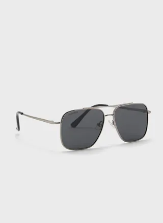 Classic Aviator Sunglasses