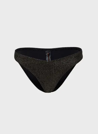 Glitter Bikini Bottom