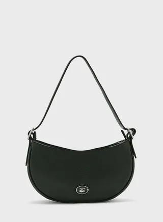Flap Over Crossbody