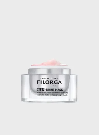 Ncef Night Mask 50ml