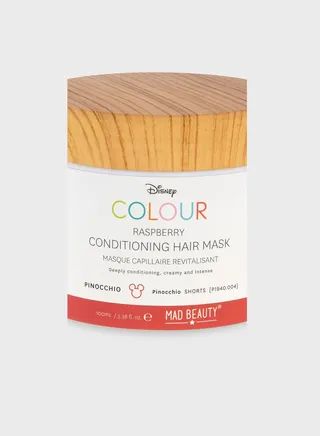 Colour Hair Mask Pinocchio