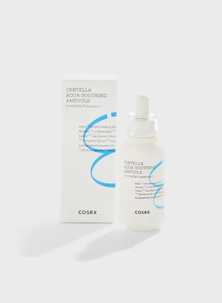 Centella Aqua Soothing Ampoule