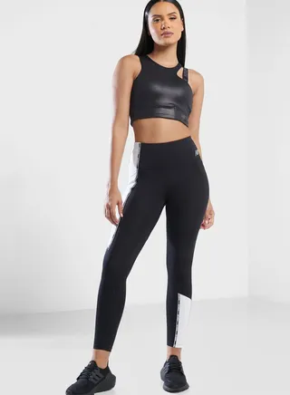 Accelerate Pacer 7/8 Leggings