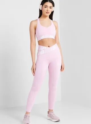Relentless Crossover High Rise 7/8 Tights