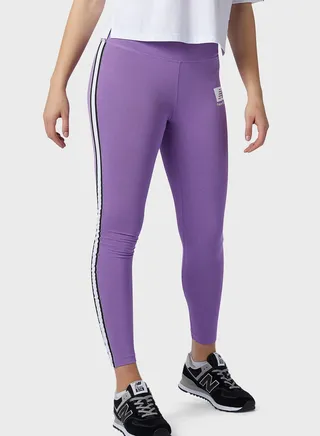Essential Id Leggings